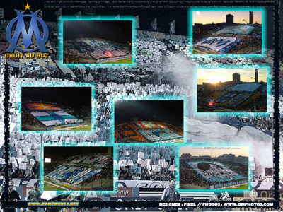 stade velodrome