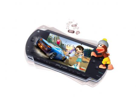 psp
