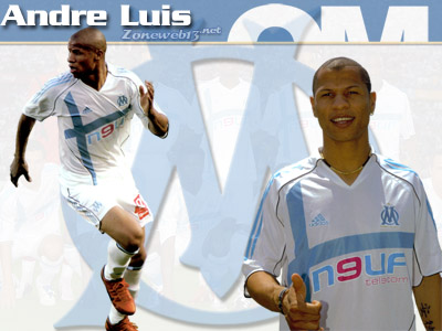 andre luis
