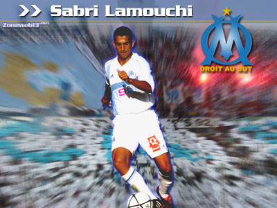 sabri lamouchi