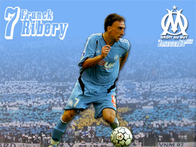 franc ribery