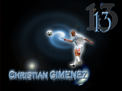 chirstian gimenez