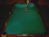 Vido billard